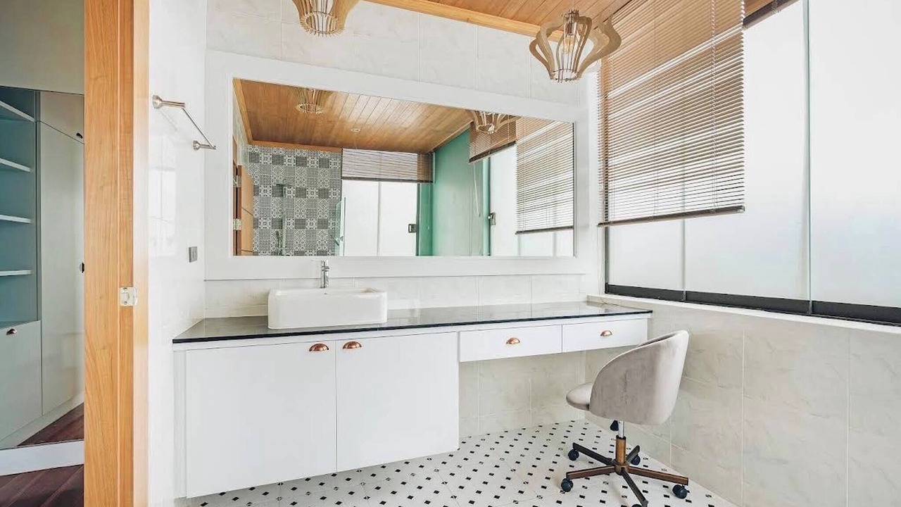 Photo of Bathroom in Plai Laem