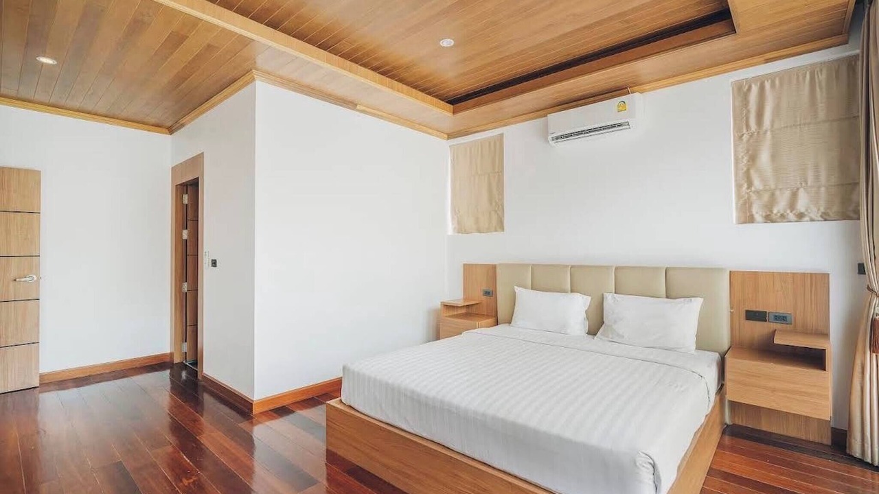 Photo of Bedroom in Plai Laem