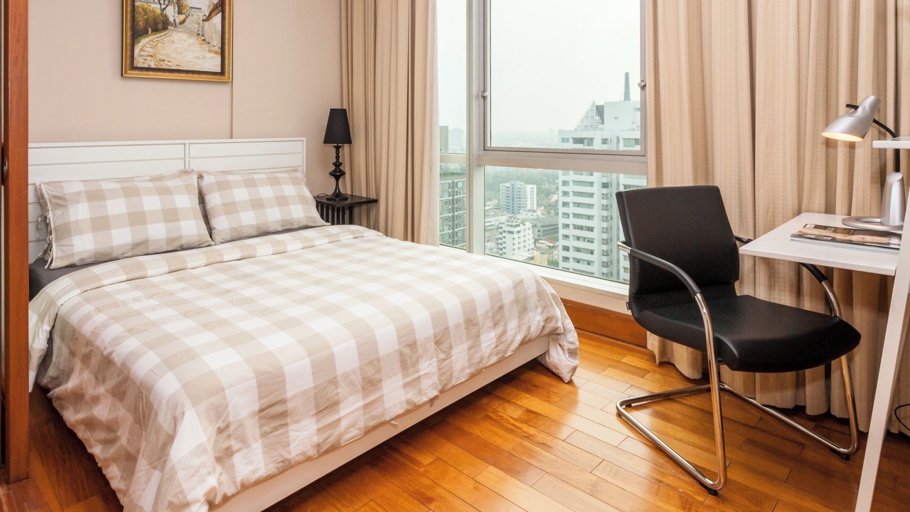 Photo of Bedroom in Yan Nawa