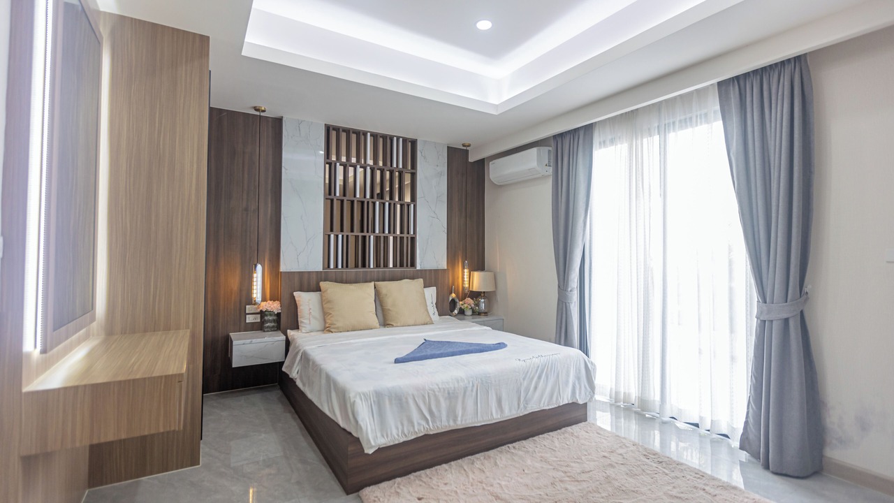 Photo of Bedroom in South Pattaya