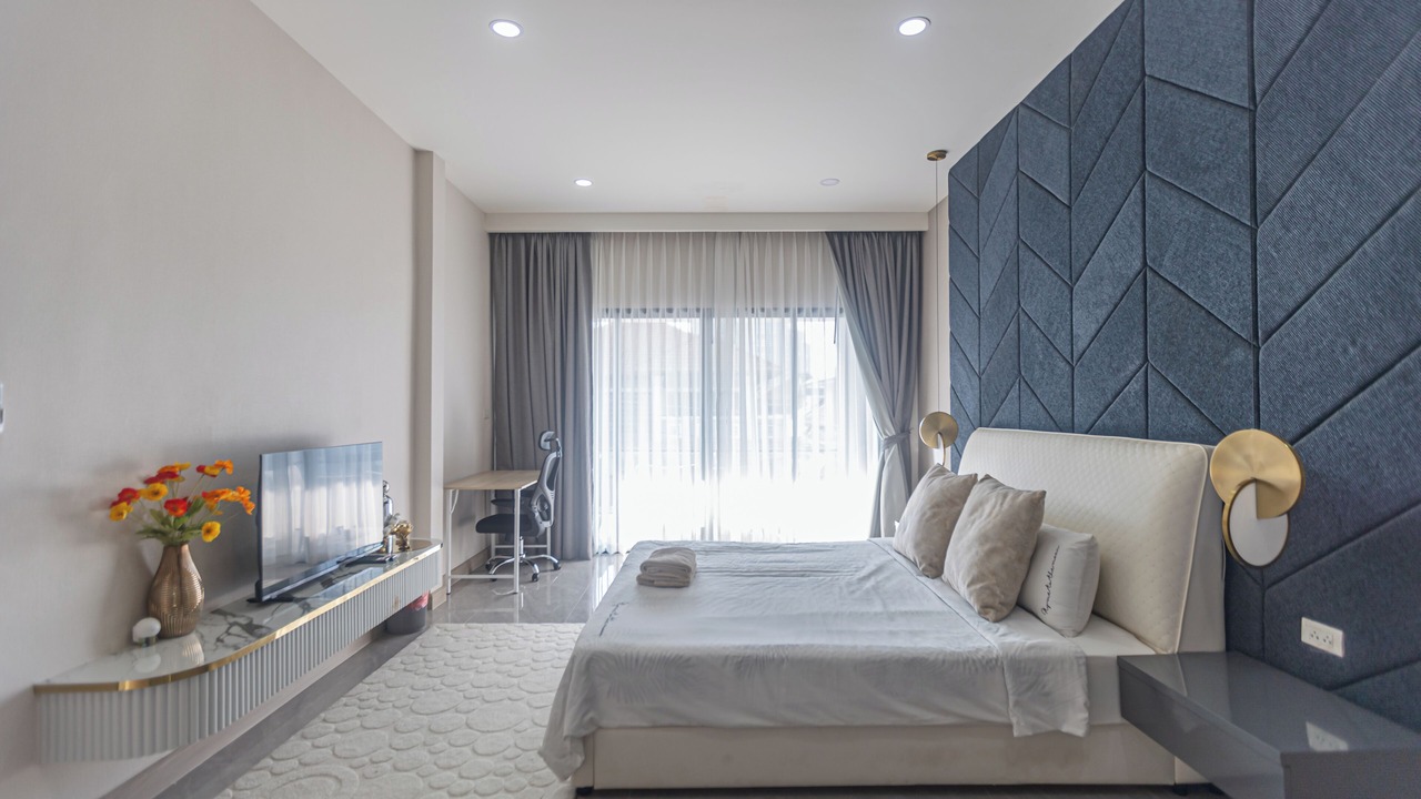 Photo of Bedroom in South Pattaya