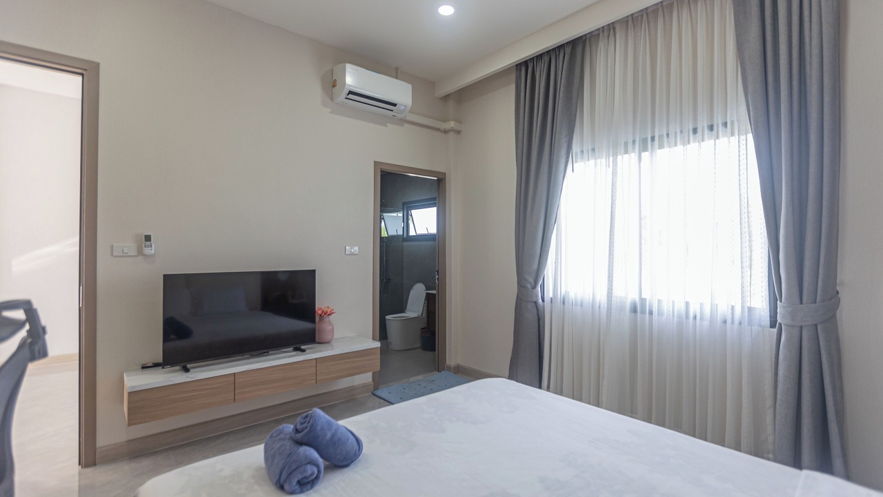 Photo of Bedroom in South Pattaya