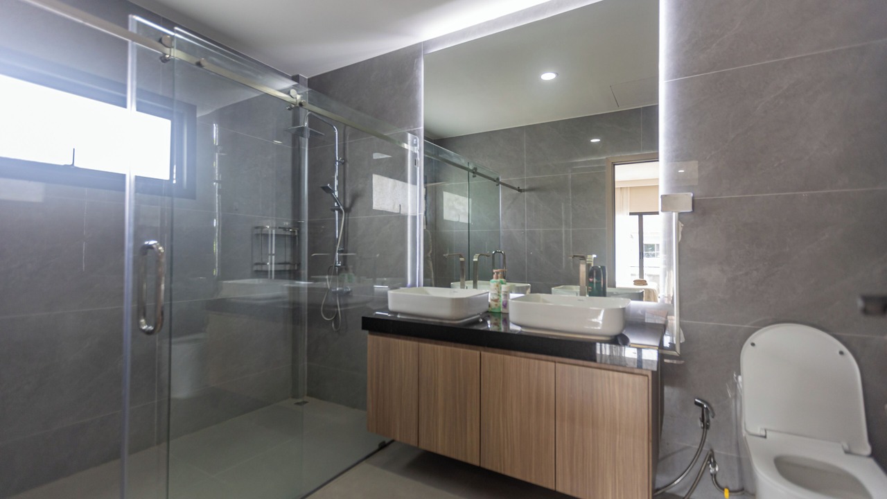 Photo of Bathroom in South Pattaya