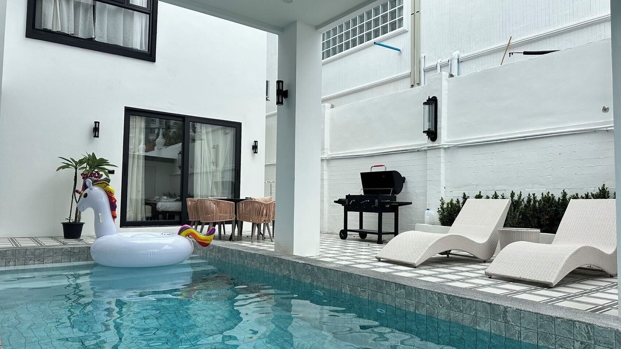 Photo of Outdoor in South Pattaya