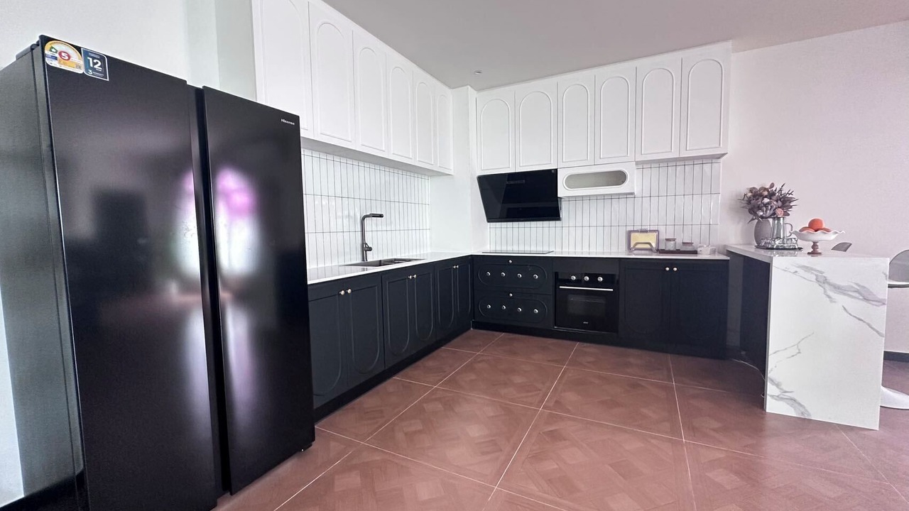 Photo of Kitchen in South Pattaya