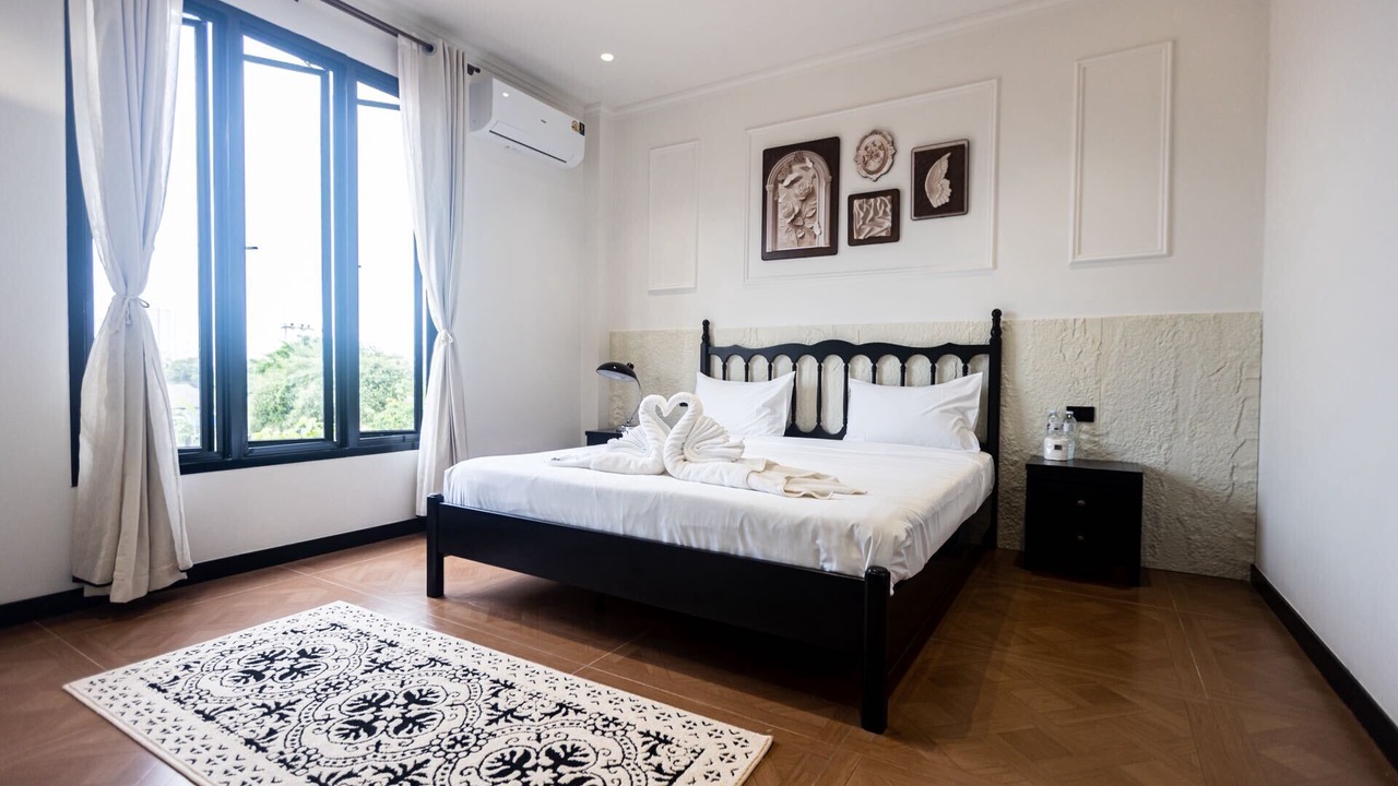 Photo of Bedroom in South Pattaya