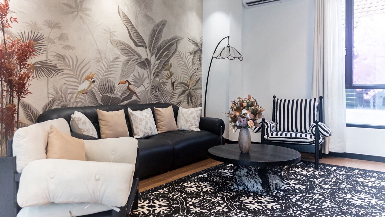Photo of Livingroom in South Pattaya