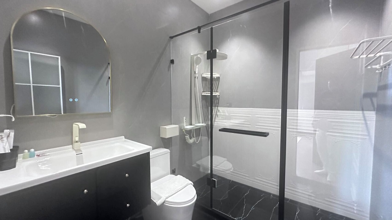 Photo of Bathroom in South Pattaya