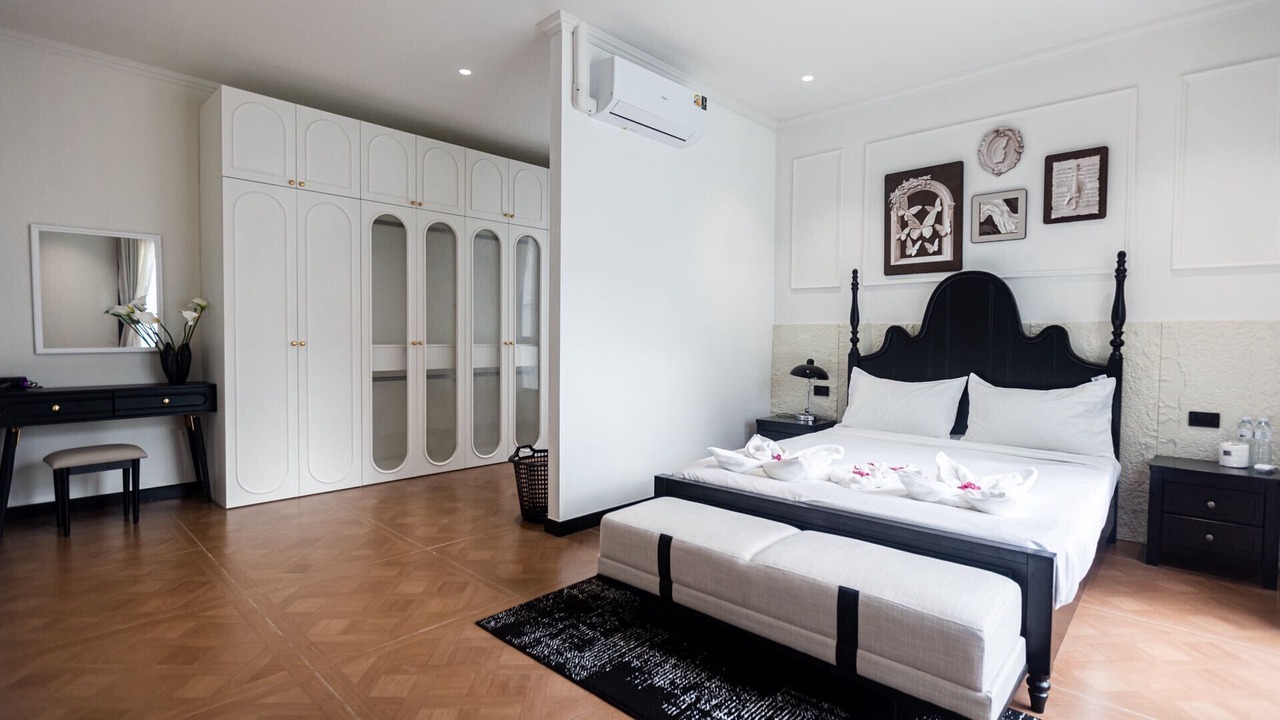Photo of Bedroom in South Pattaya