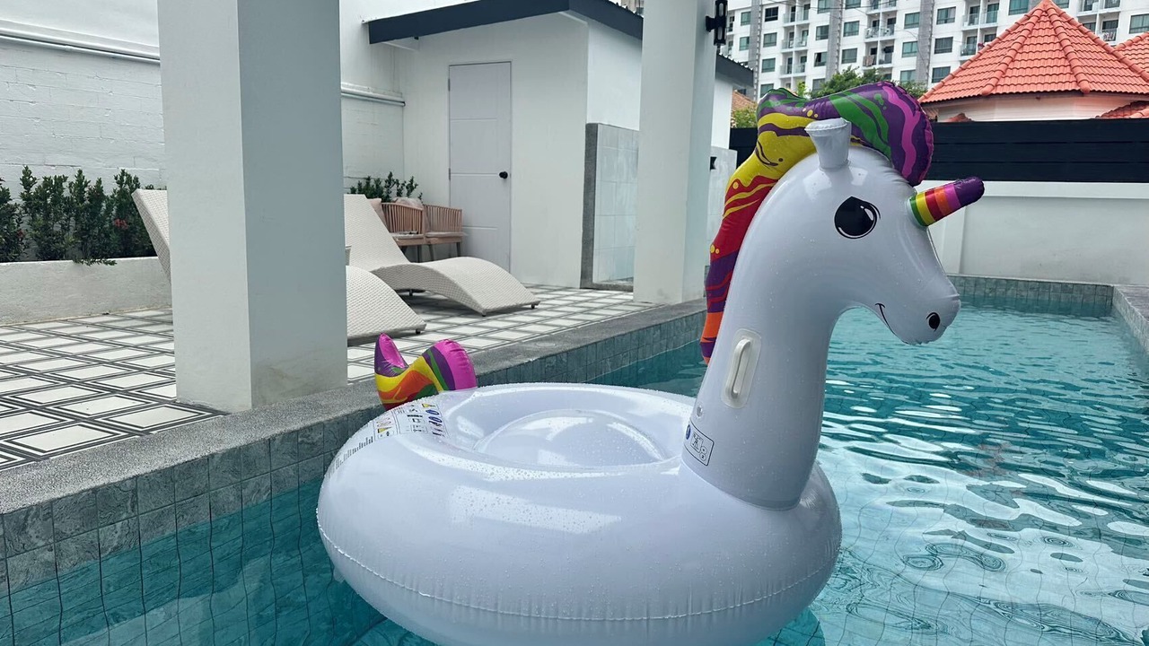 Photo of Outdoor in South Pattaya