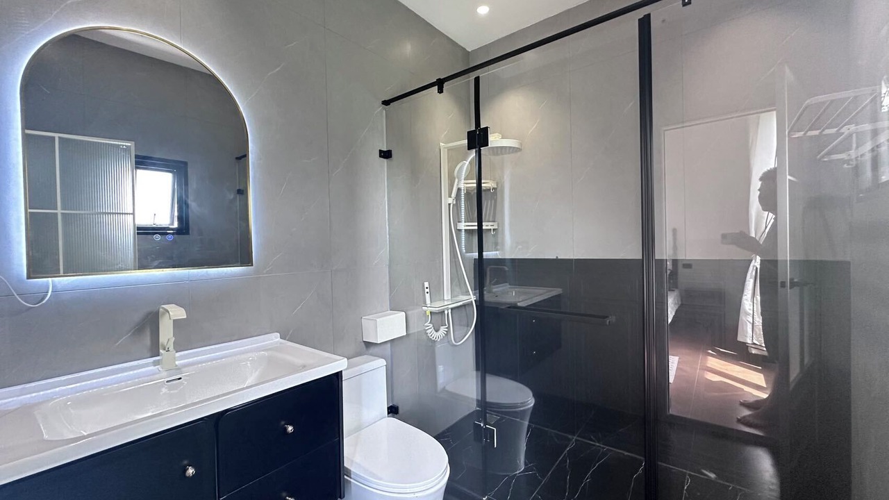 Photo of Bathroom in South Pattaya