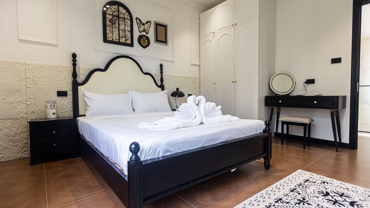 Photo of Bedroom in South Pattaya