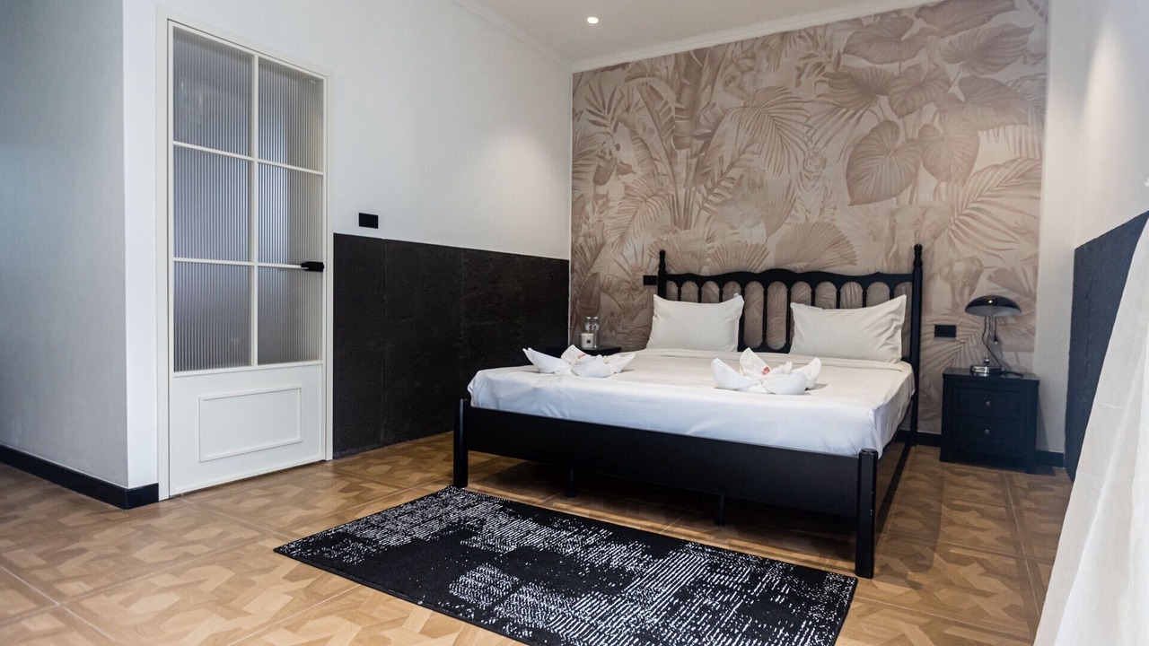 Photo of Bedroom in South Pattaya