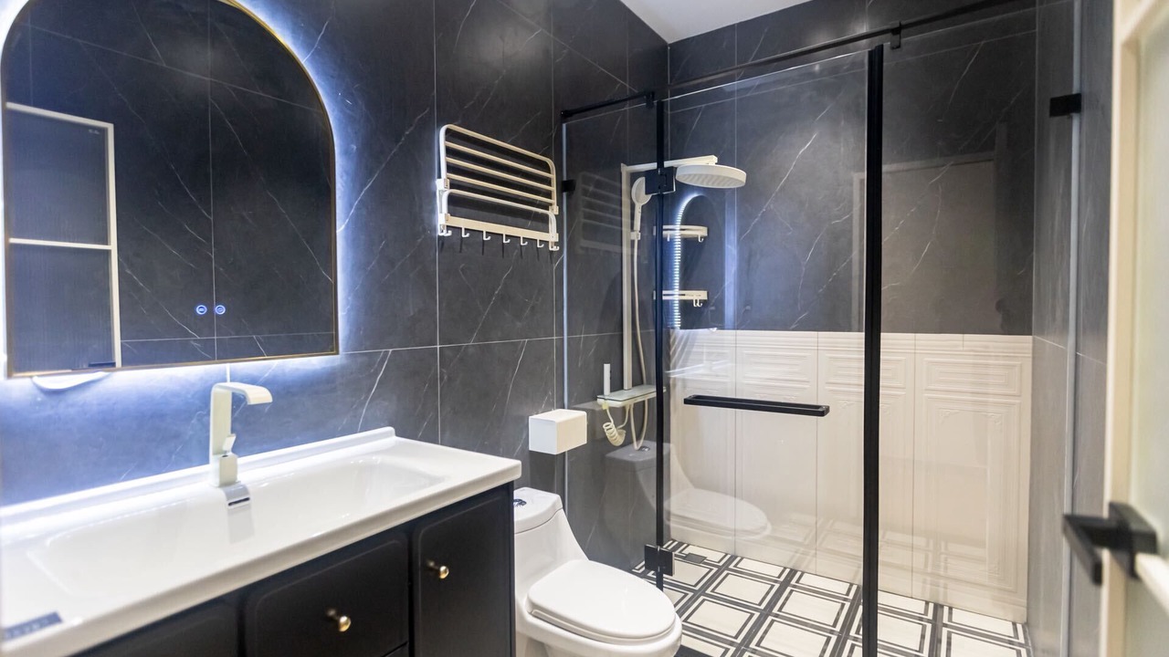 Photo of Bathroom in South Pattaya
