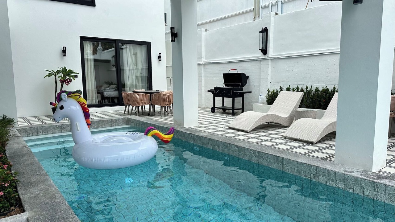 Photo of Outdoor in South Pattaya