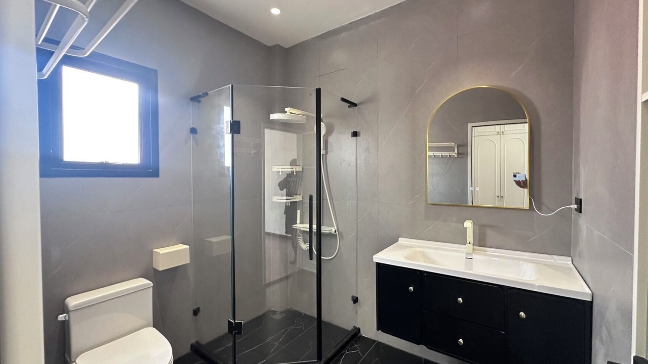 Photo of Bathroom in South Pattaya