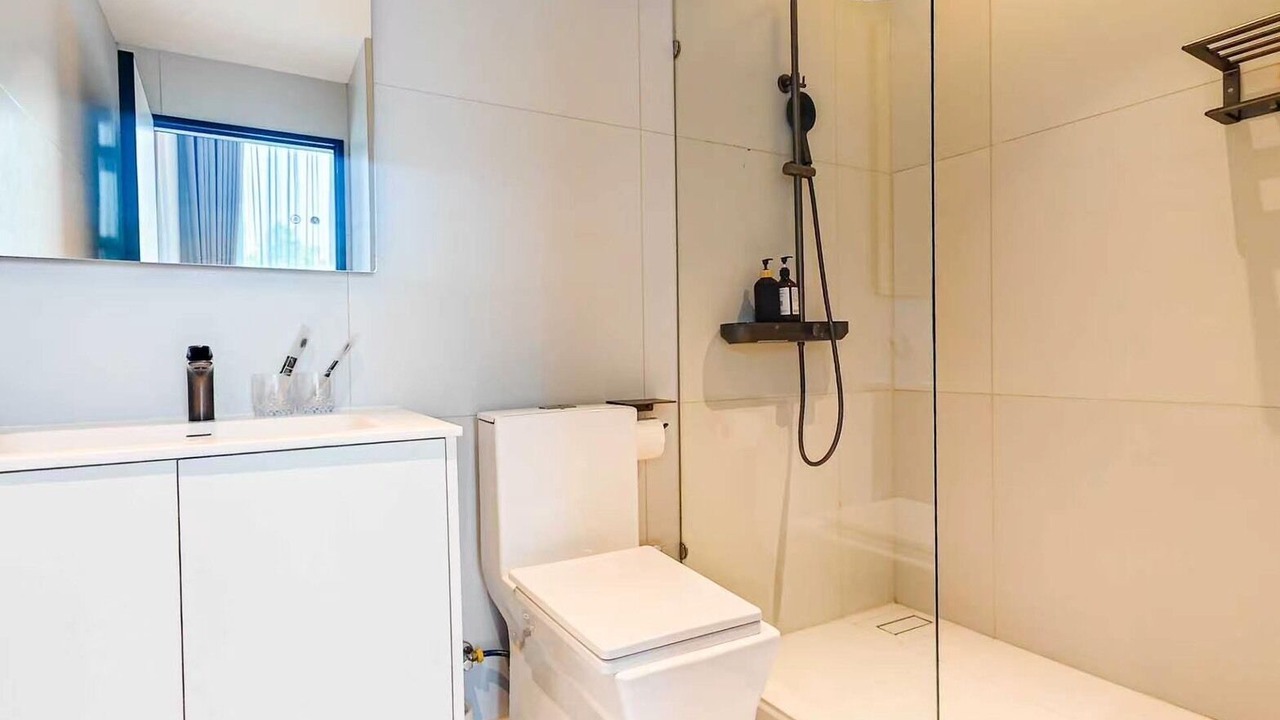 Photo of Bathroom in Central Pattaya