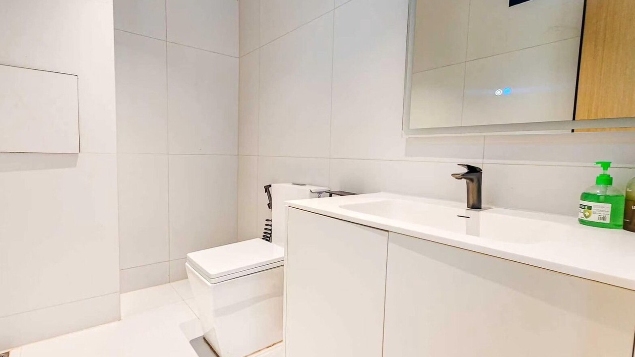 Photo of Bathroom in Central Pattaya