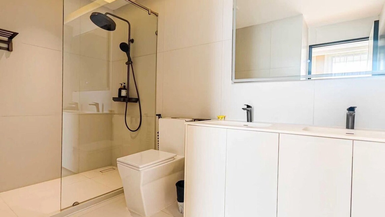 Photo of Bathroom in Central Pattaya