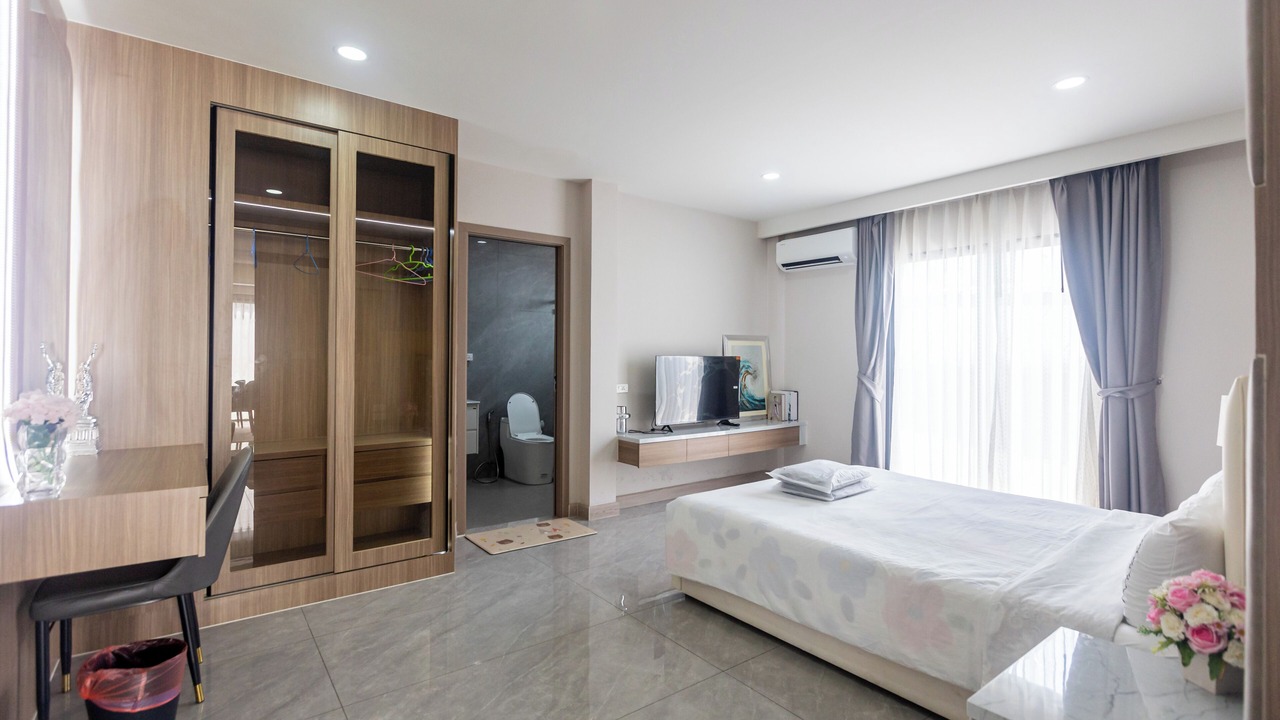 Photo of Bedroom in South Pattaya