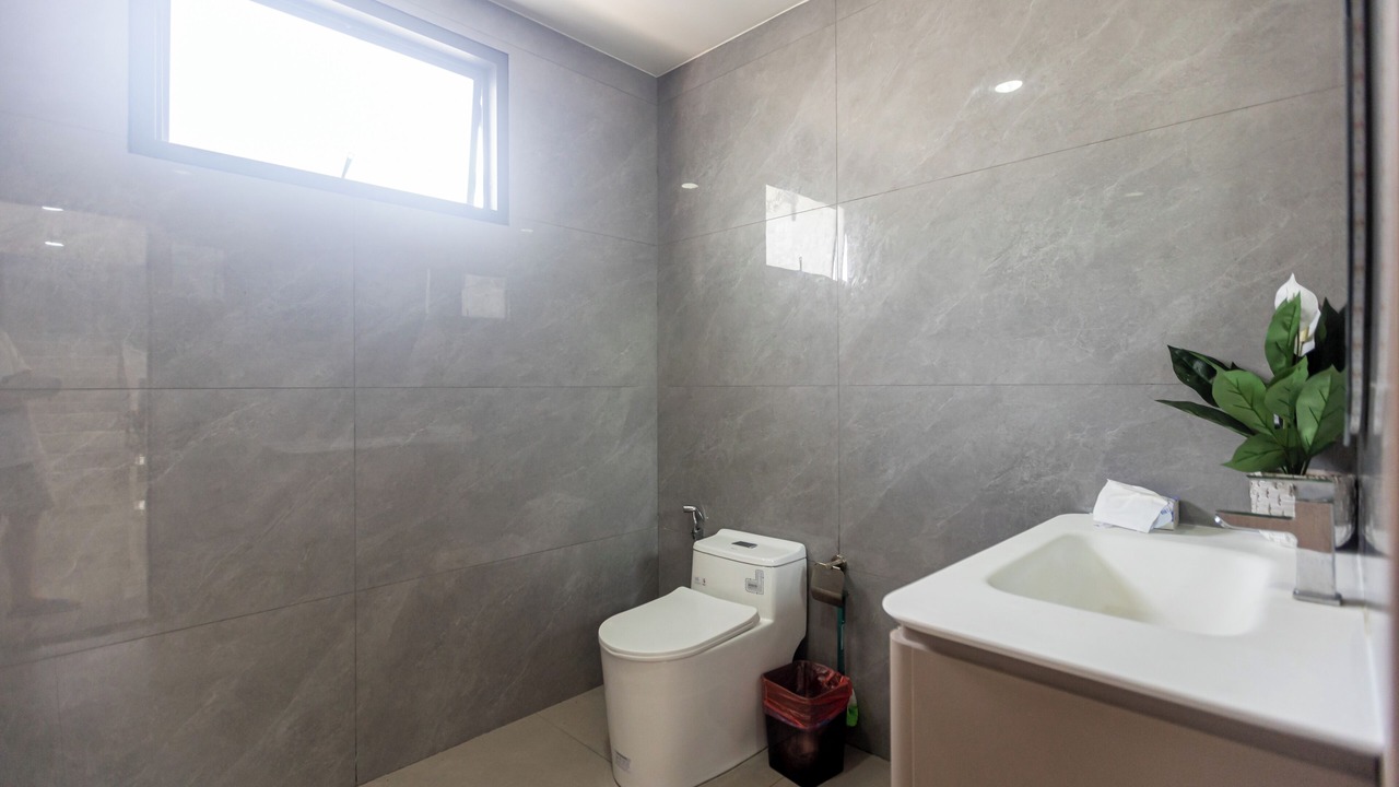 Photo of Bathroom in South Pattaya