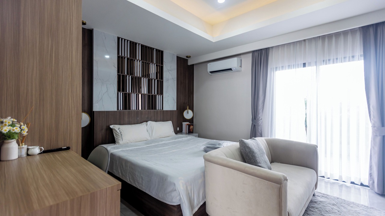 Photo of Bedroom in South Pattaya