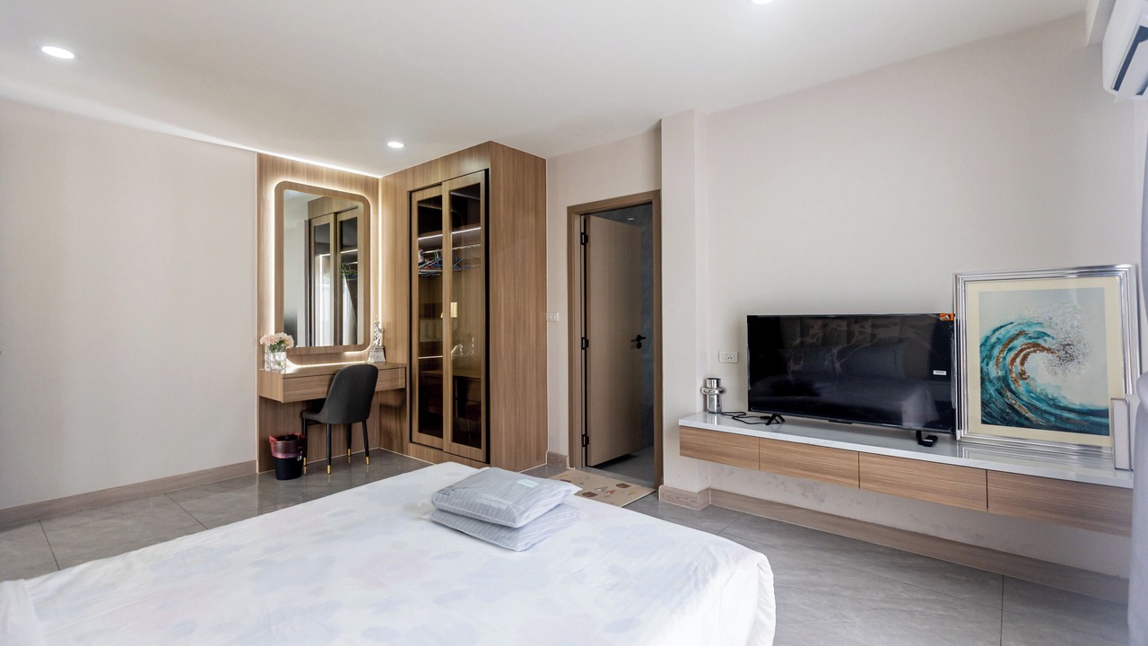 Photo of Bedroom in South Pattaya