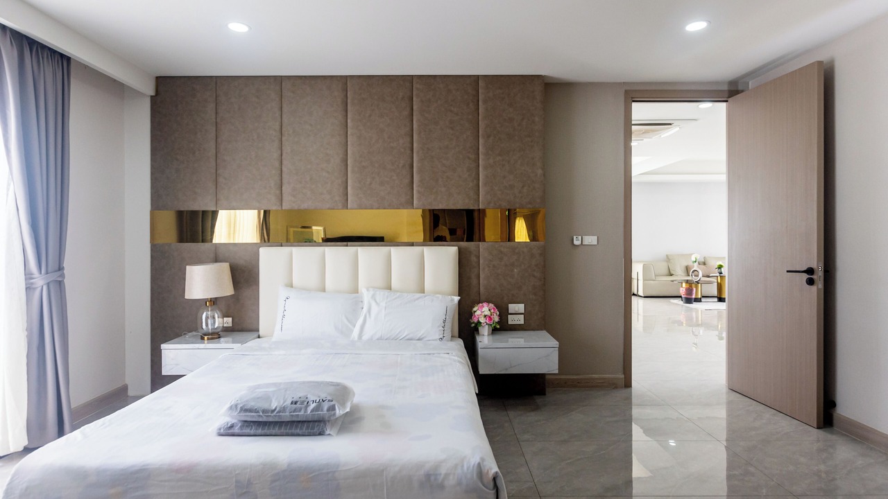 Photo of Bedroom in South Pattaya
