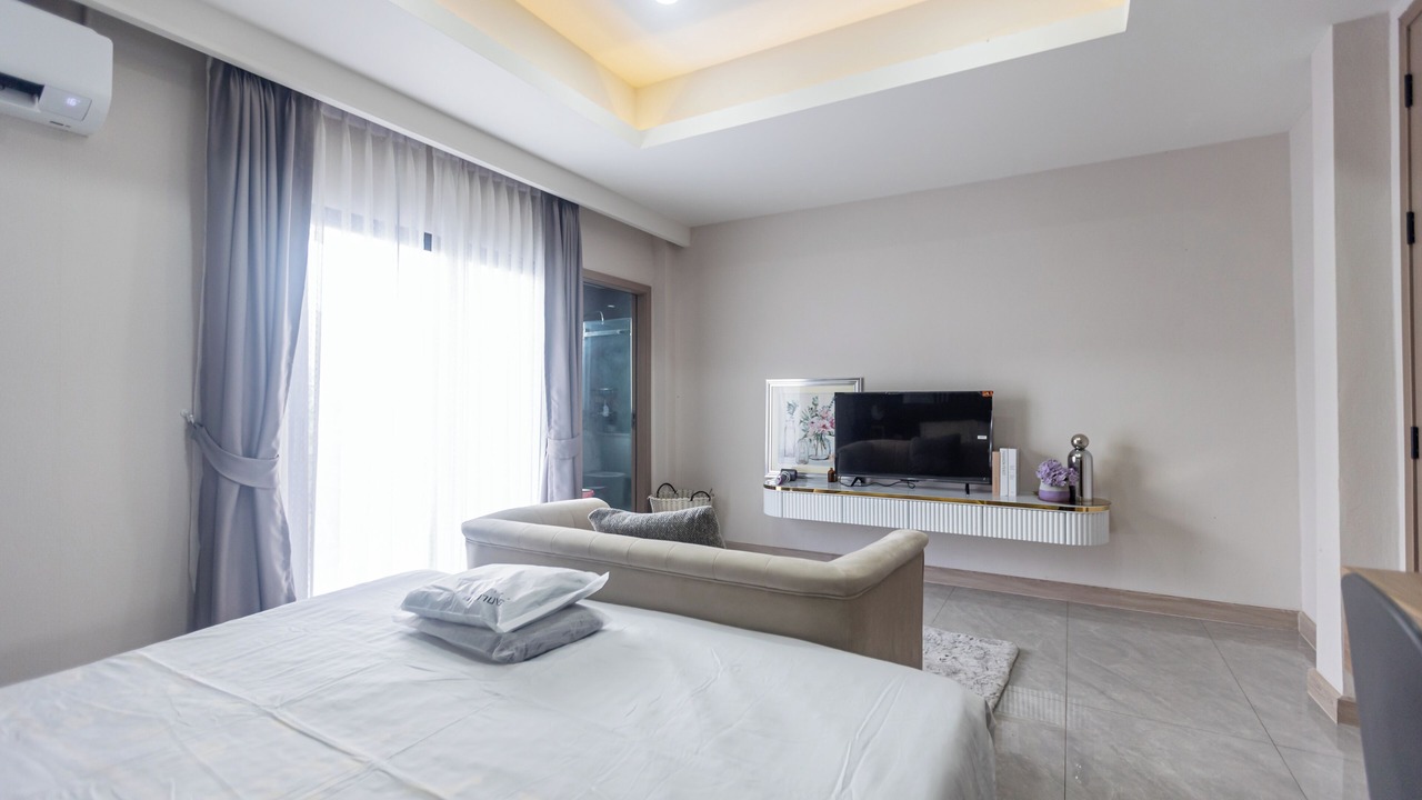 Photo of Bedroom in South Pattaya