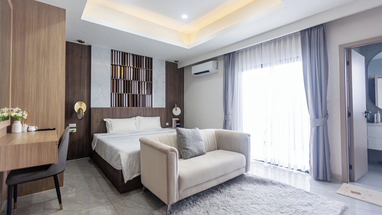 Photo of Bedroom in South Pattaya