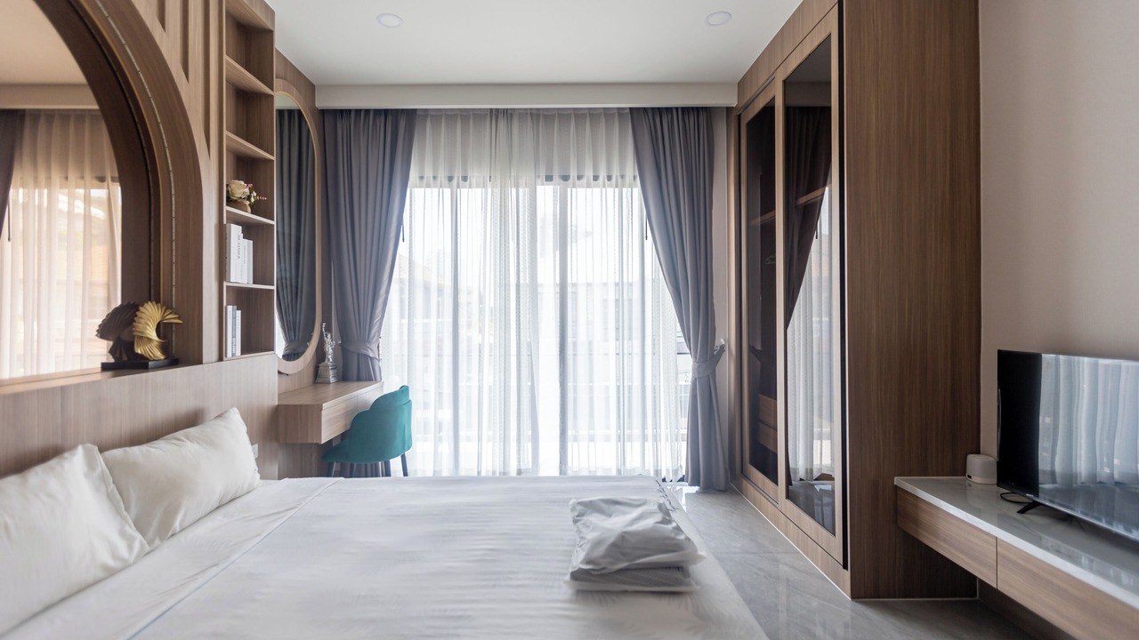 Photo of Bedroom in South Pattaya