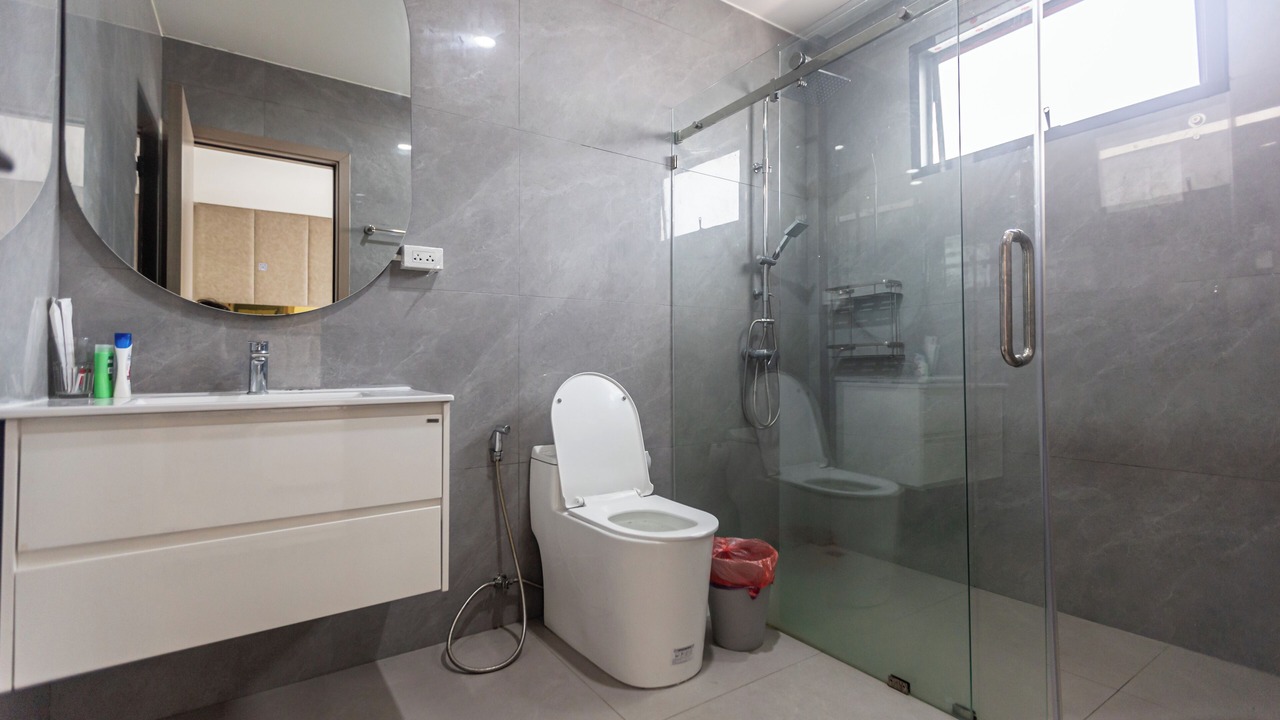 Photo of Bathroom in South Pattaya