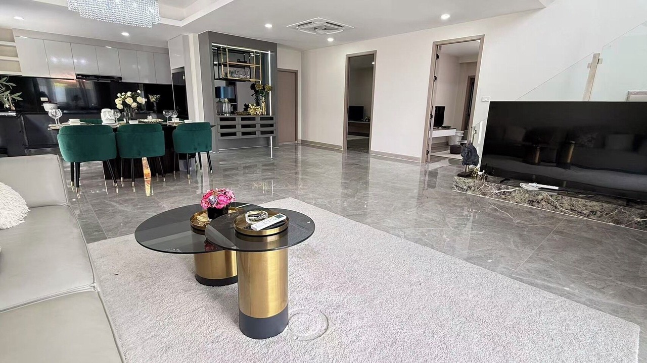 Photo of Livingroom in Na Kluea