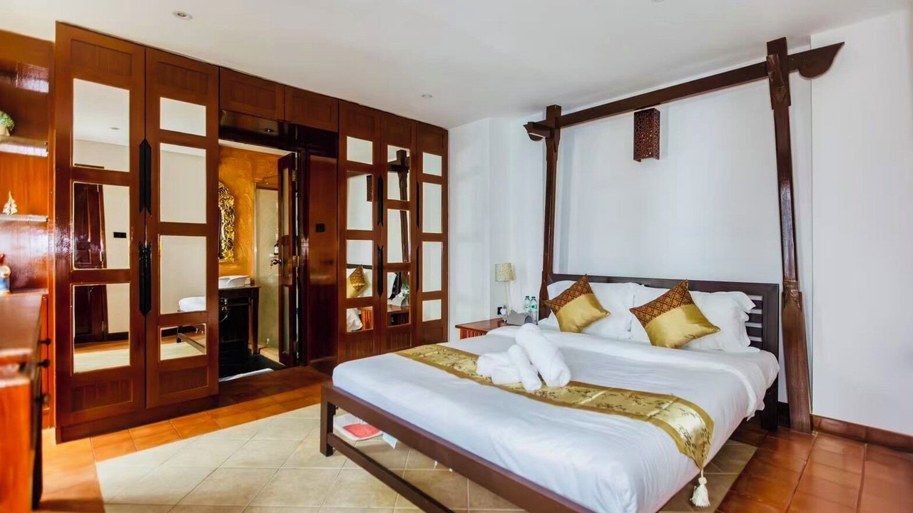 Photo of Bedroom in Na Chom Thian