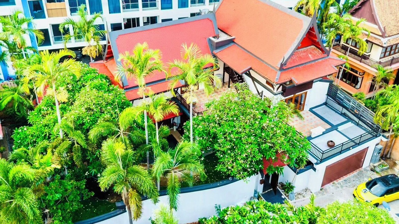 Photo of Outdoor in Na Chom Thian