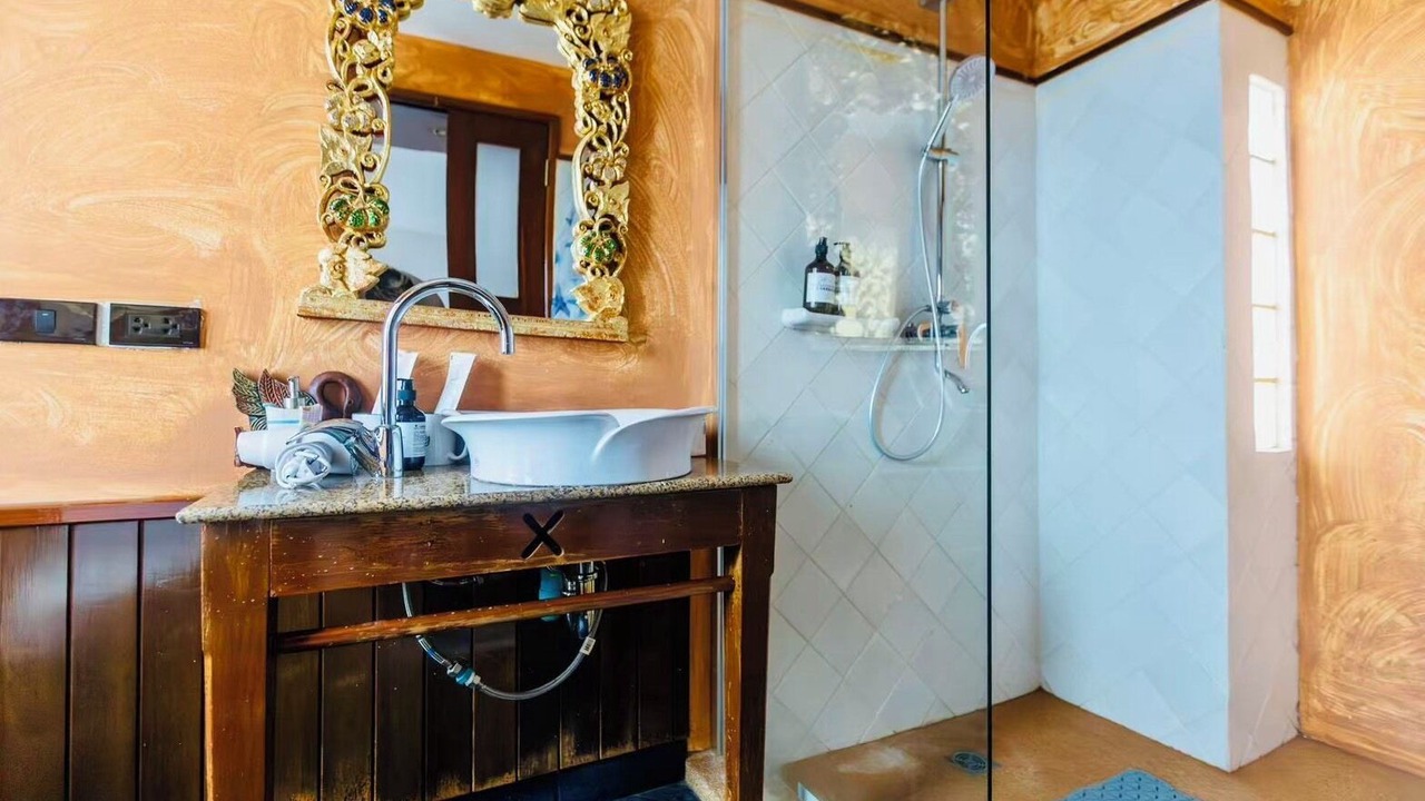 Photo of Bathroom in Na Chom Thian
