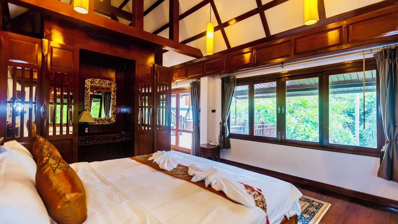 Photo of Bedroom in Na Chom Thian