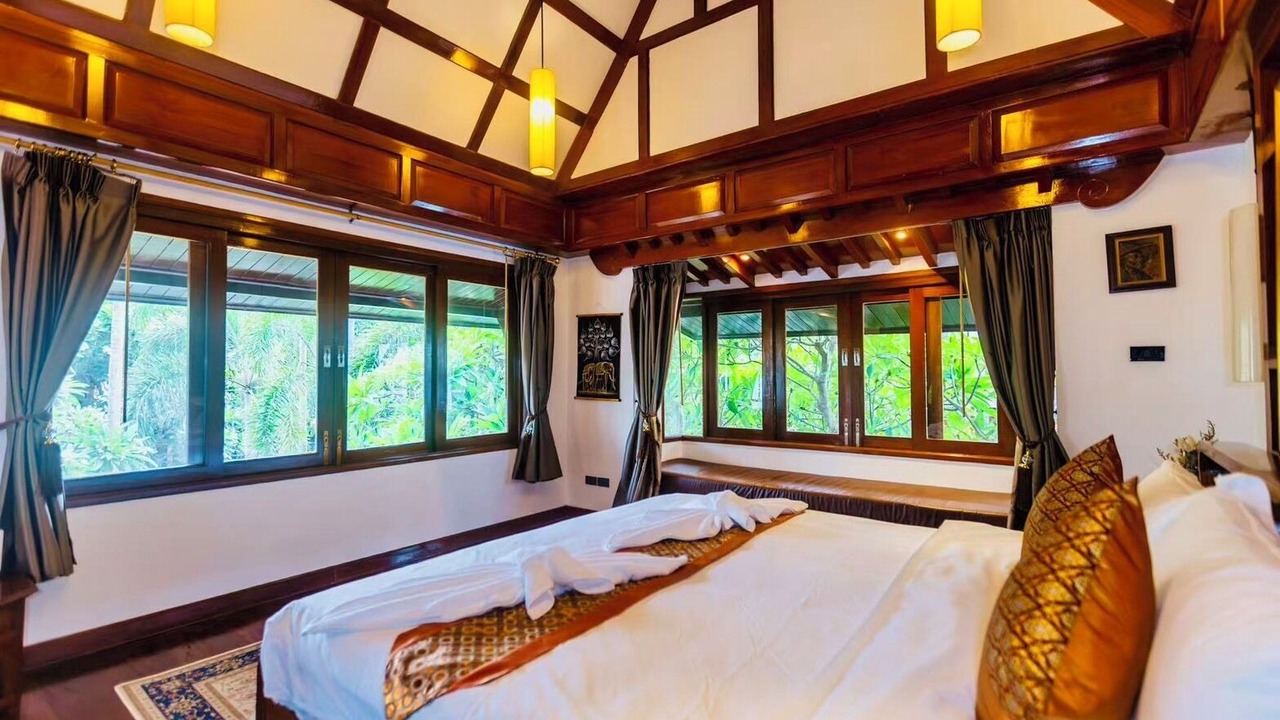 Photo of Bedroom in Na Chom Thian