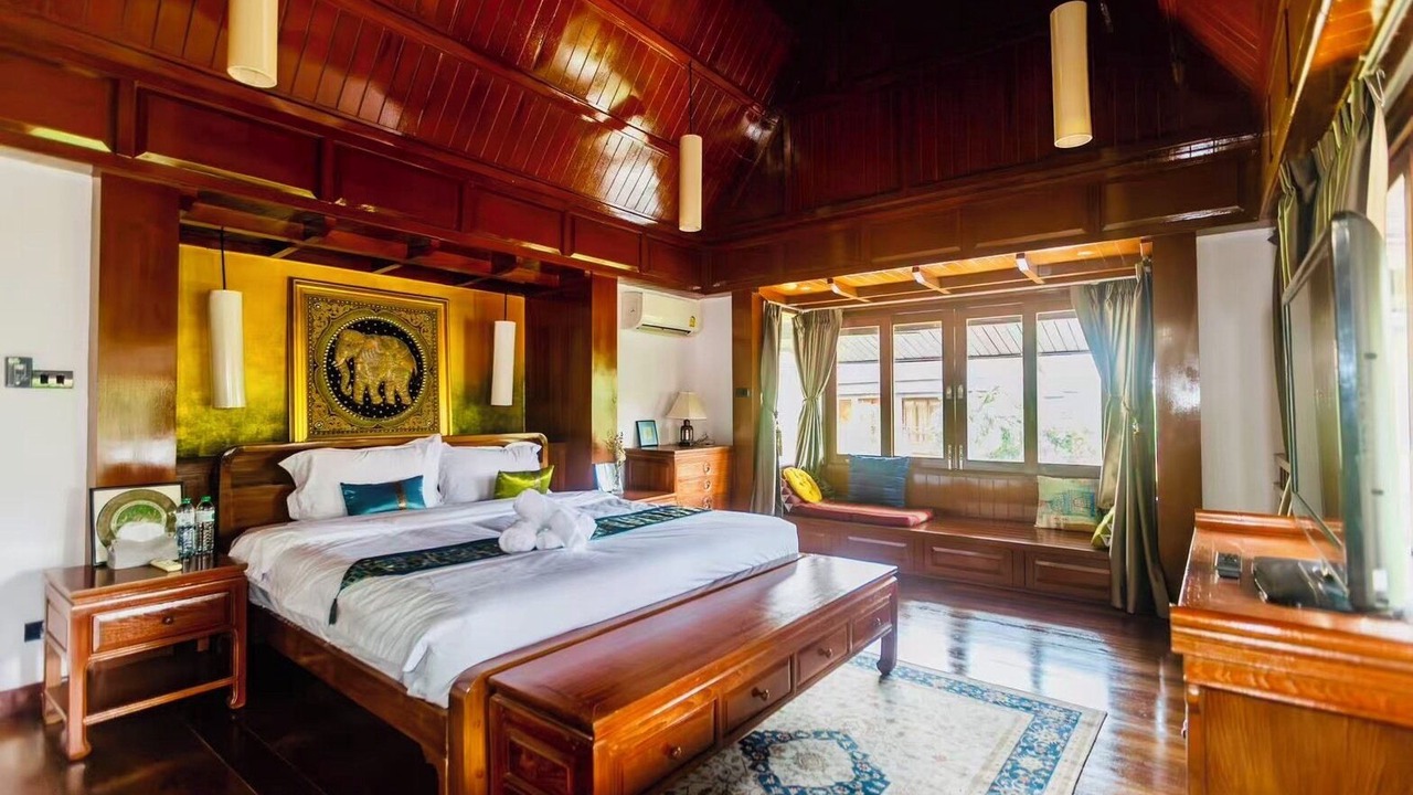 Photo of Bedroom in Na Chom Thian