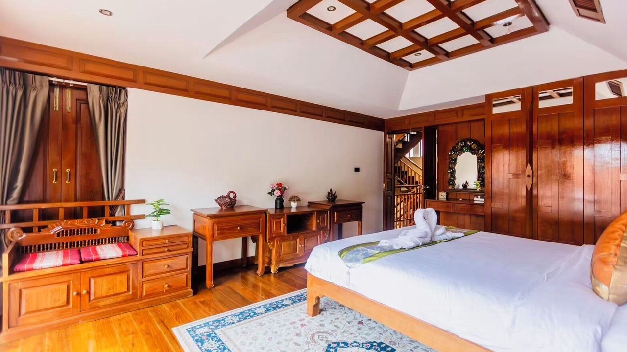 Photo of Bedroom in Na Chom Thian