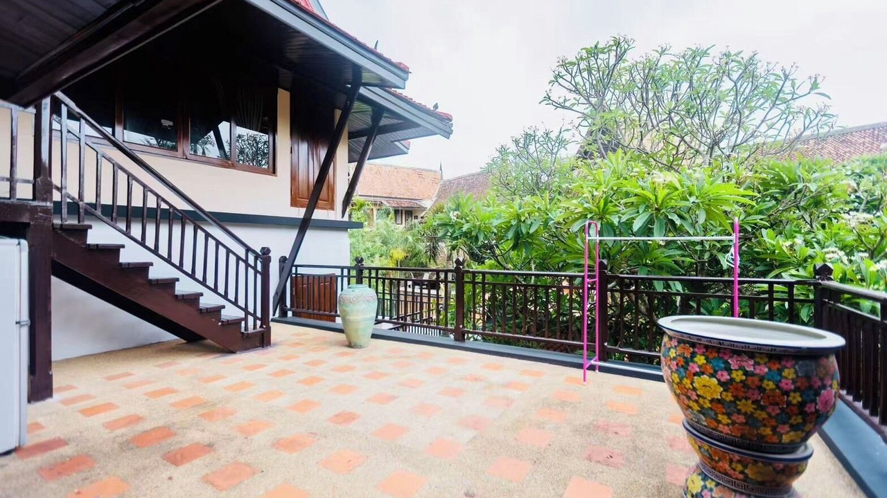 Photo of Outdoor in Na Chom Thian
