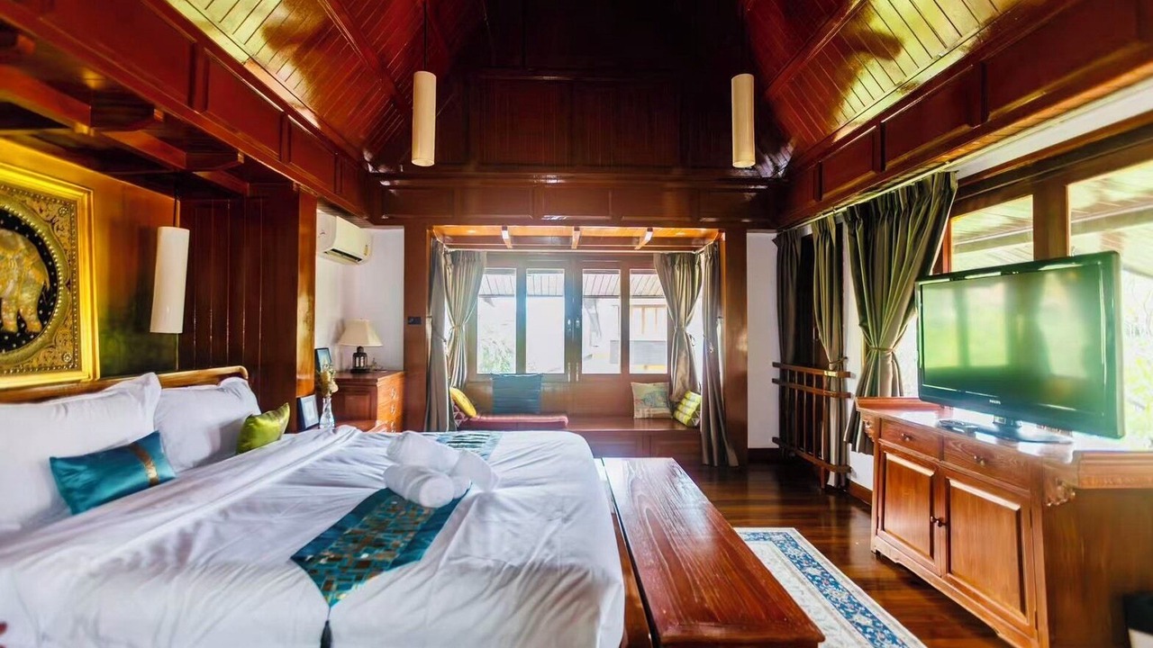 Photo of Bedroom in Na Chom Thian
