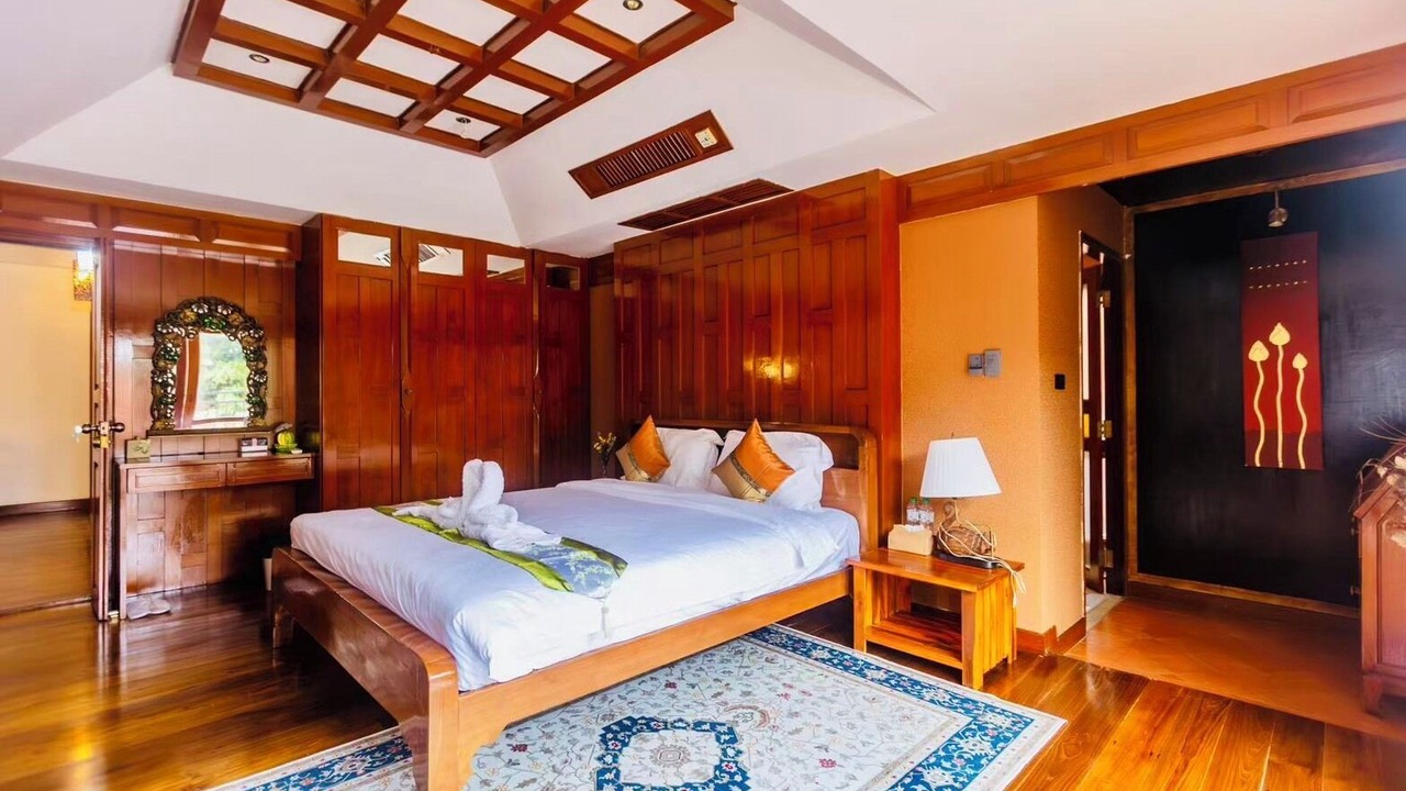 Photo of Bedroom in Na Chom Thian