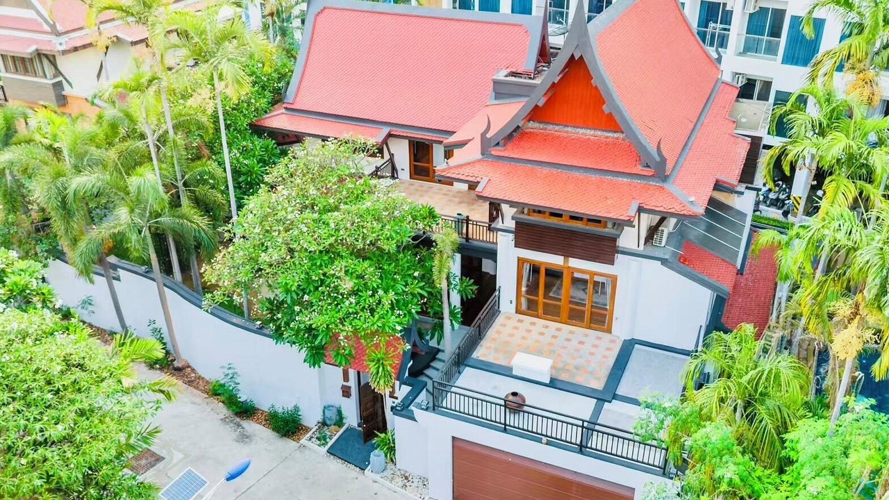 Photo of Outdoor in Na Chom Thian