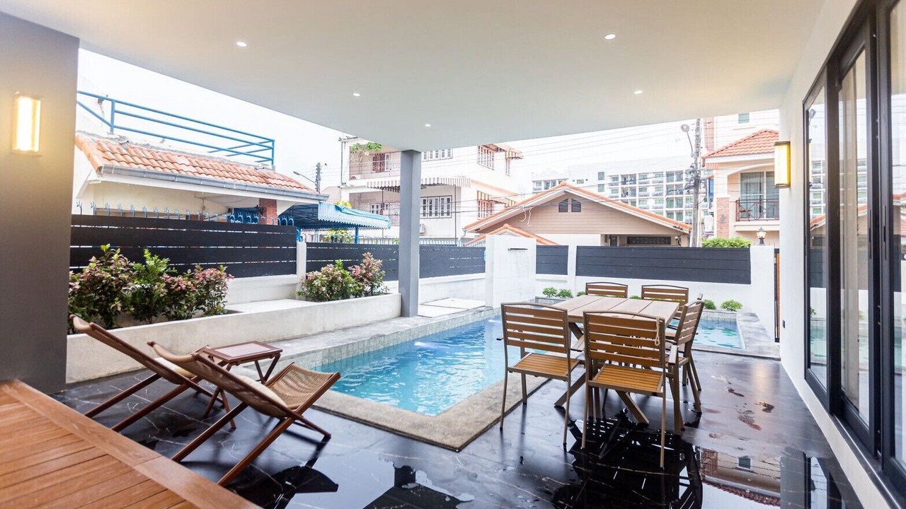 Photo of Outdoor in South Pattaya