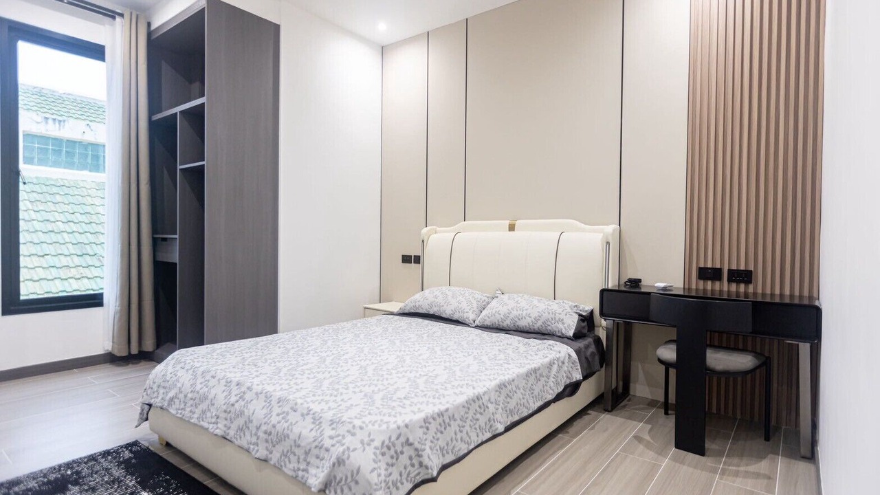 Photo of Bedroom in South Pattaya