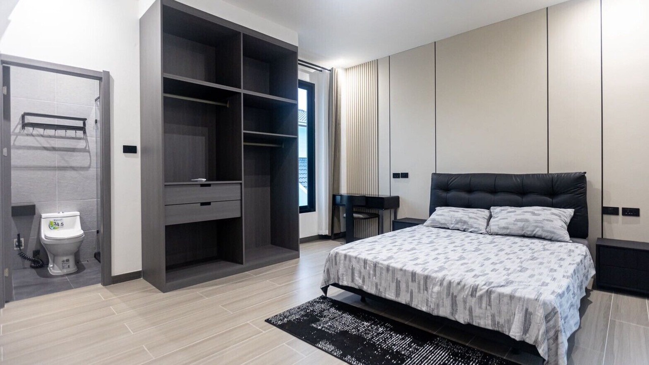 Photo of Bedroom in South Pattaya