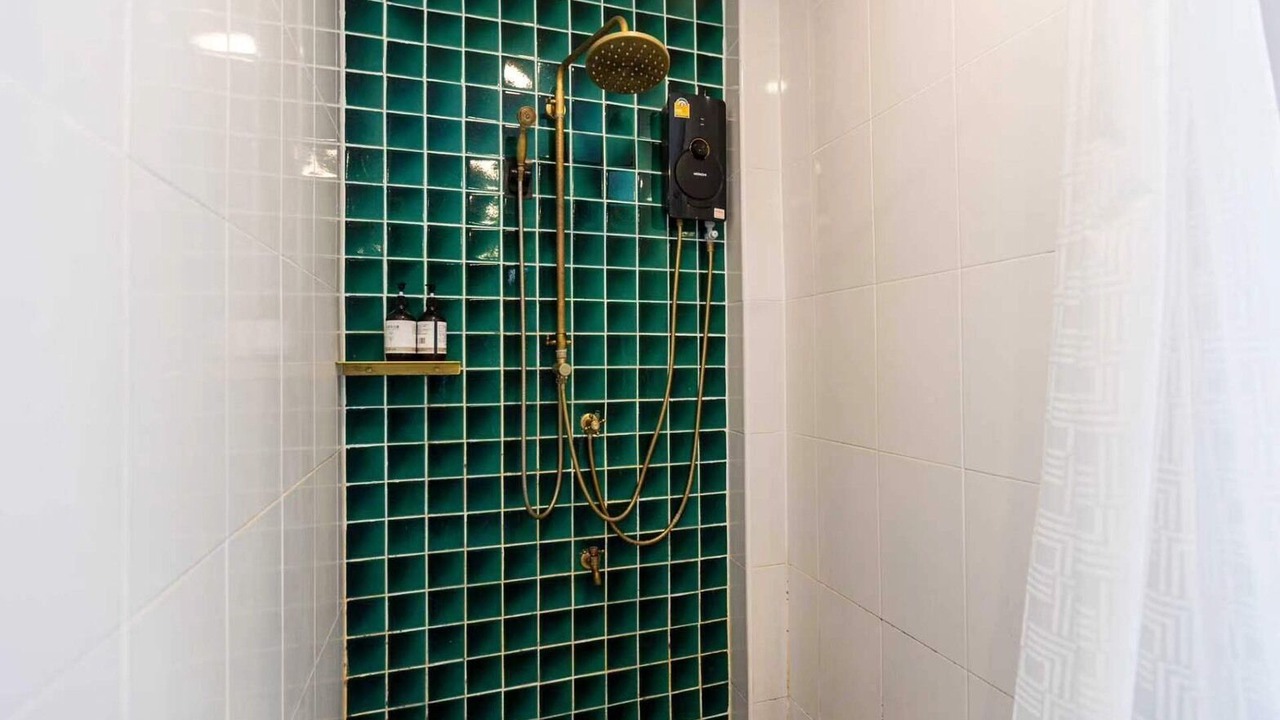 Photo of Bathroom in South Pattaya