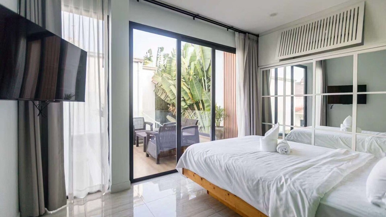 Photo of Bedroom in South Pattaya