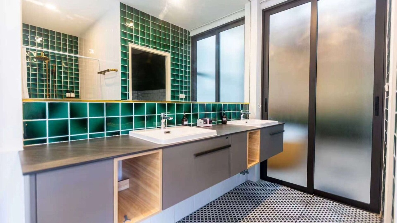 Photo of Bathroom in South Pattaya